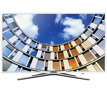 Samsung UE40M5510 Zilver