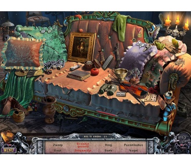 House of 1000 Doors: Family Secrets, PC (Windows)