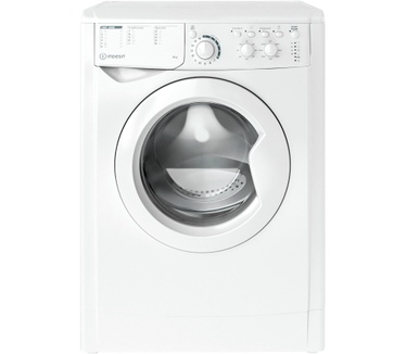 Indesit EWSC 61251 W EU N