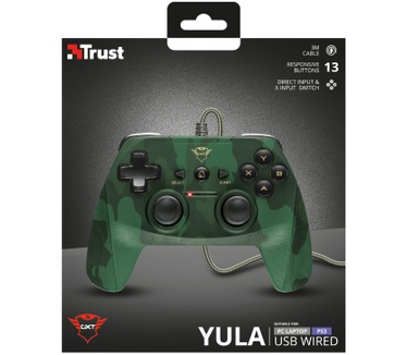 Trust GXT 540C Yula