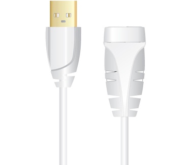 Sinox 5.0m USB 2.0 A M/F