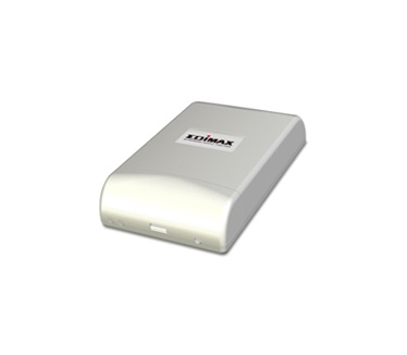Edimax EW-7301APg PoE Access Point with built-in 9 dBi antenna