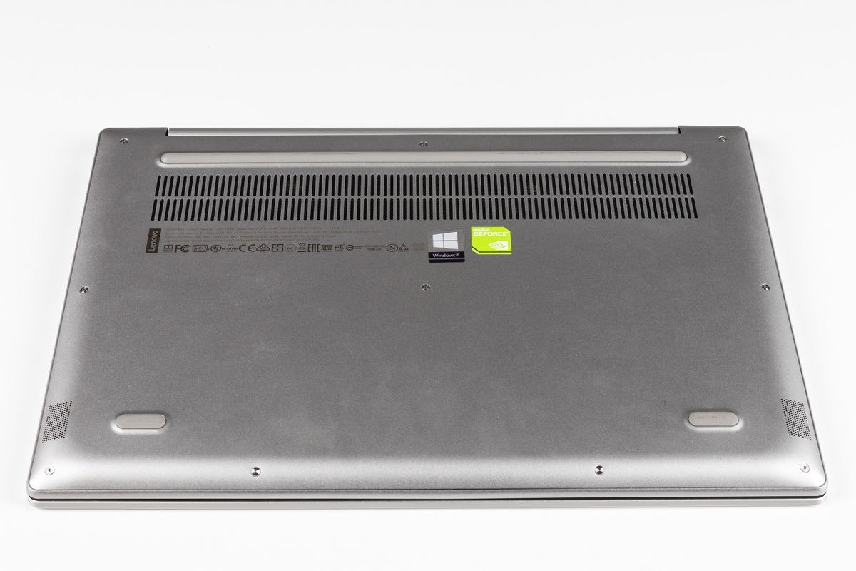 Lenovo 720s 13ikb аккумулятор