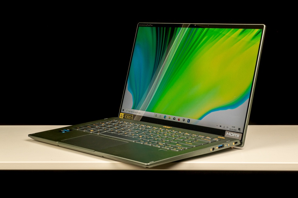 Acer Swift 5 SF514-55T