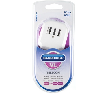 Bandridge VTP6231D