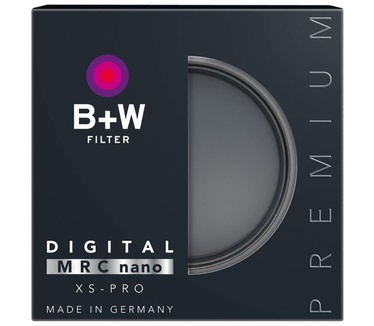 B+W 806 ND 1.8 MRC nano XS PRO Digital 49mm