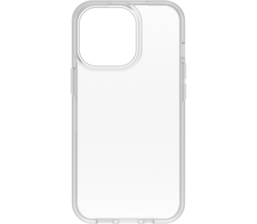 Otterbox React Series voor Apple iPhone 13 Pro, transparant
