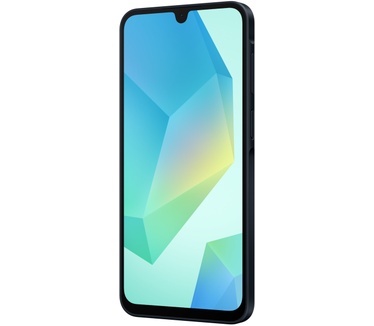 Samsung Galaxy A16 5G, 4GB ram, 128GB opslag Blauw
