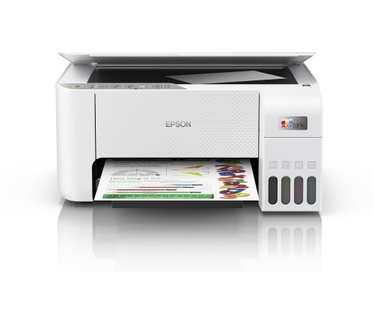 Epson EcoTank L3256