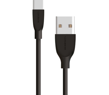 Mobiparts USB-C to USB Cable 2A 2m Black