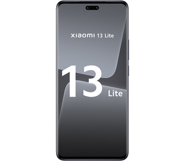 Xiaomi 13 Lite