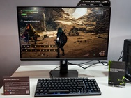 5k-gamingmonitoren van ASUS, LG en HKC