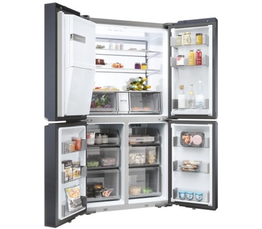 Haier Multidoor Cube 90 Series 7