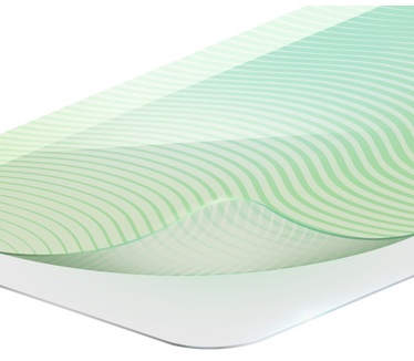 Zagg InvisibleShield Ultra Eco Screenprotector Samsung Galaxy Z Flip5
