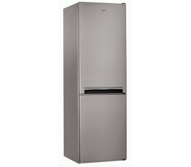 Whirlpool BSNF 8101R OX