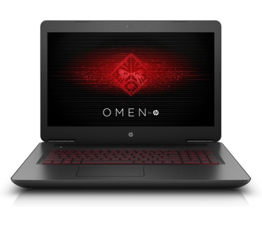 HP Omen 17-w111nb