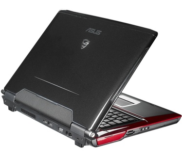 Asus G71V-7T077G