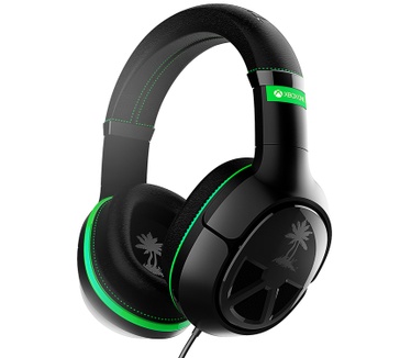 Big Ben Turtle Beach Ear Force XO FOUR