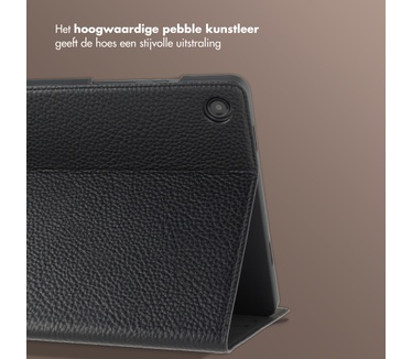 Selencia Riva tablet Bookcase