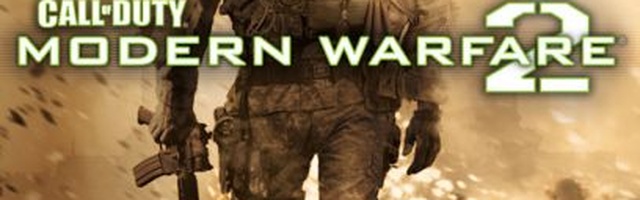 call of duty modern warfare 2 remastered