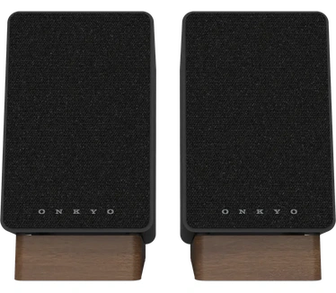 Onkyo GX-30ARC Zwart