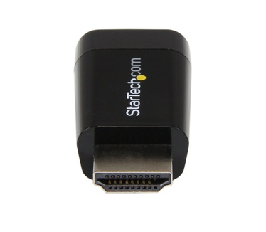Startech.com HD2VGAMICRO