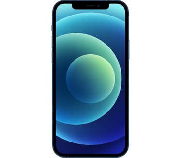 Apple iPhone 12 64GB Blauw