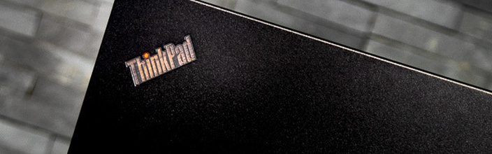 Lenovo ThinkPad L580 Review