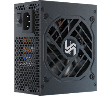 Seasonic FOCUS SPX 750W (2021)