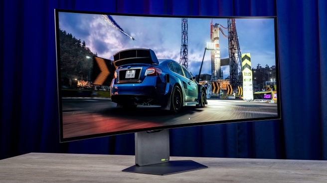 LG UltraGear evo 39GX950B