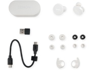 Denon PerL Pro (Wit)
