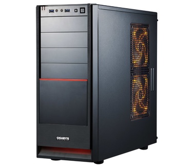 Gigabyte Luxo X10
