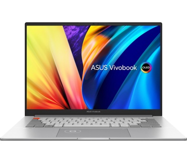 ASUS VivoBook Pro 14X OLED N7401ZE-M9101W
