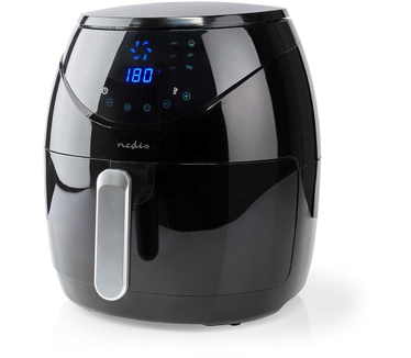Nedis KAAF240EBK