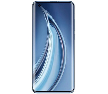 Xiaomi Mi 10 Pro 256GB Blue Aluminium, Blauw