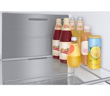 Samsung RS68A8540B1/EF