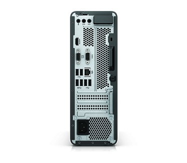 HP Slimline Desktop 290-p0200nd