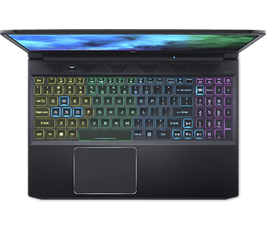 Acer Predator Triton 300 PT315-53 Predator Triton 300 PT315-53-73D3