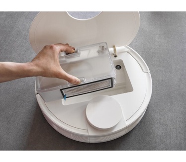 Rowenta Robotstofzuiger RR7987