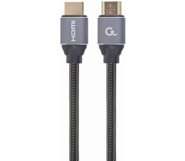Gembird CCBP-HDMI-1M Grijs