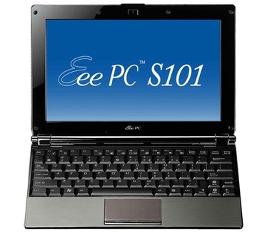 Asus Netbook Eee PC S101