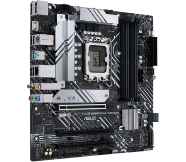 ASUS Prime B660M-A WiFi D4