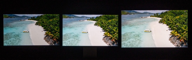 Highlights op de ASUS ProArt PA27USD, Apple Studio Display XDR en ASUS ProArt PA32UCXR