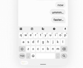 Nothing OS 5.0 - Essential Voice