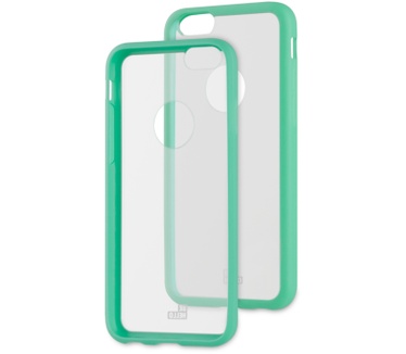 BeHello iPhone 6 / 6S Duo Case Anti Scratch Green