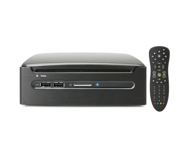 AOpen miniPC Duo MP965-DR