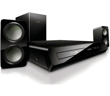 Philips HTB3260