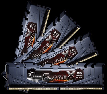 G.Skill Flare X F4-3200C14Q-32GFX