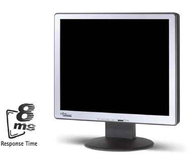 Fujitsu-Siemens Scaleoview T17-2 (17", 8ms, D-sub)