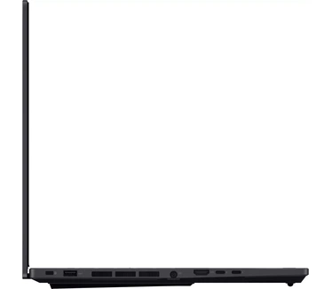 ASUS ProArt StudioBook 16 H7600ZM-L2038X